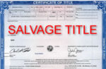 What Is A Salvage Rebuilt Title