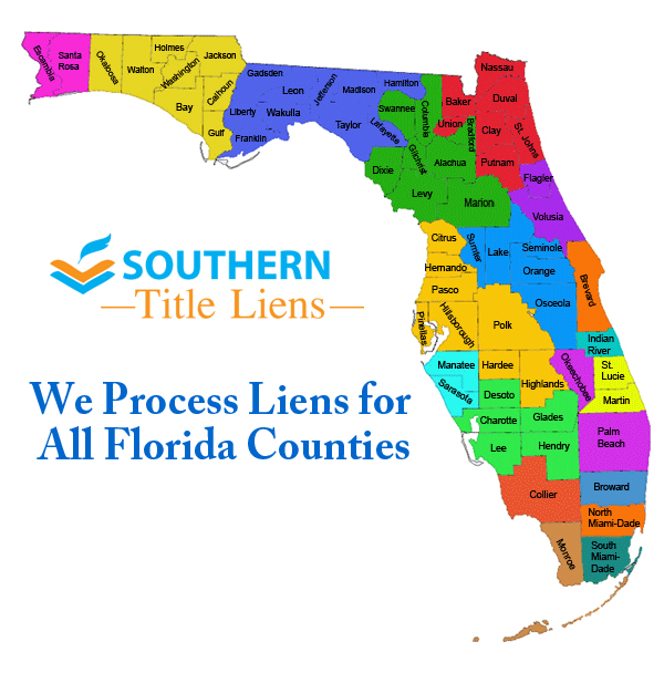 Florida Lien title Service