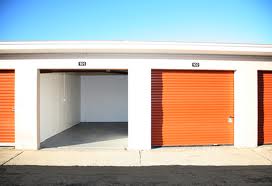 storage unit