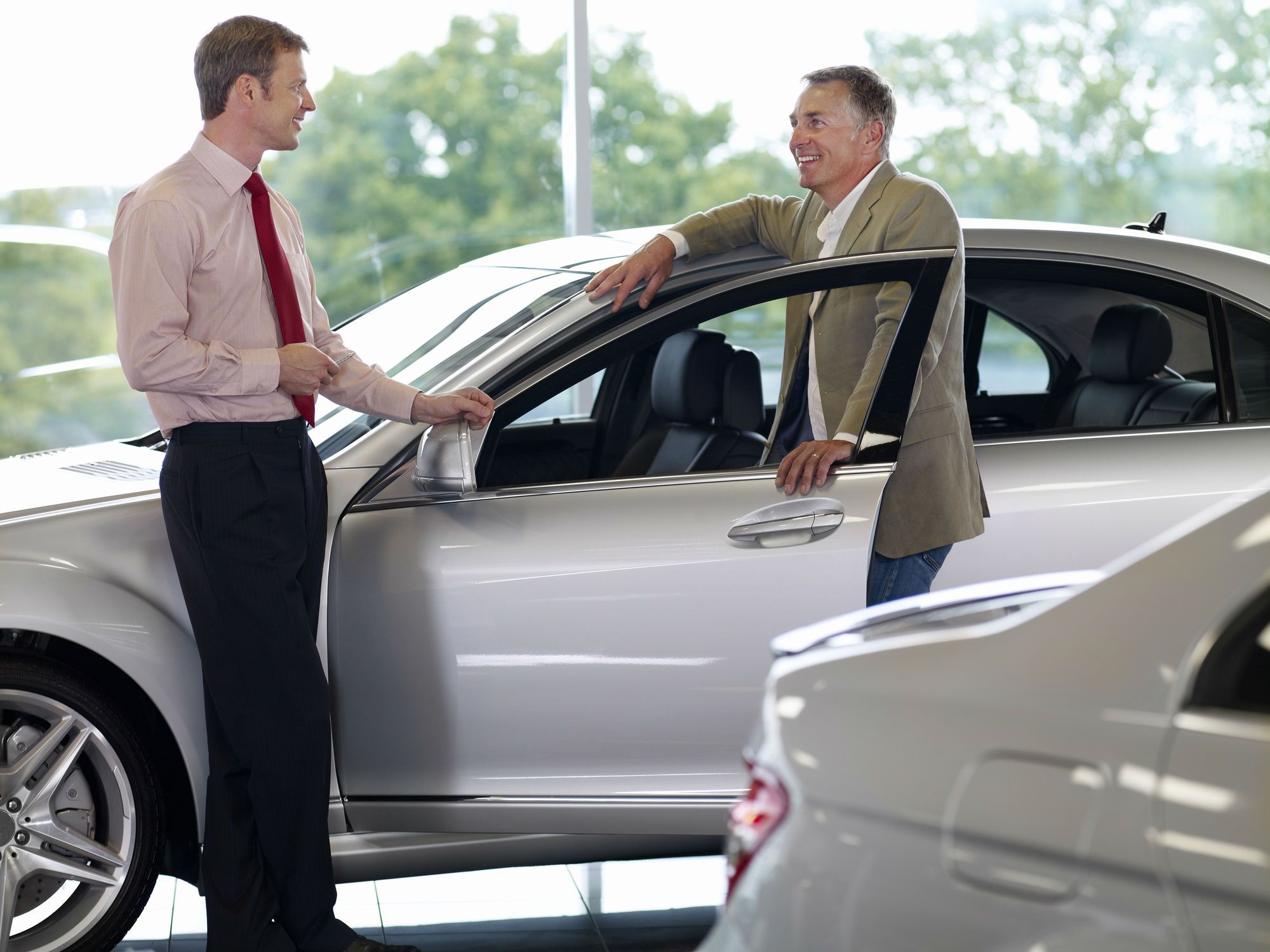 An Alternative Way To Return Financed Car Southern Title Lien